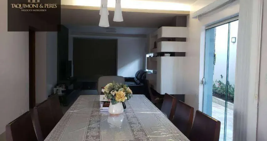 Casa com 4 quartos à venda na Rua Erasmo Braga, Vila Brasil, Anápolis