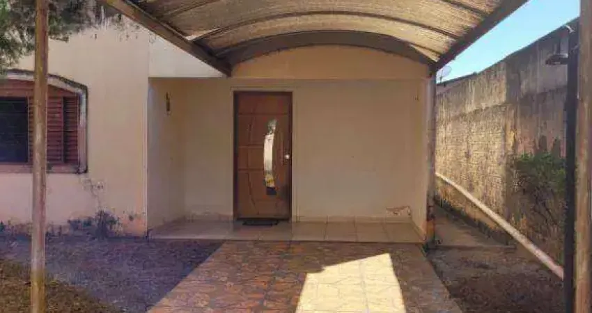 Casa com 3 dormitórios à venda, 100 m² por R$ 500.000,00 - Jardim Europa - Anápolis/GO