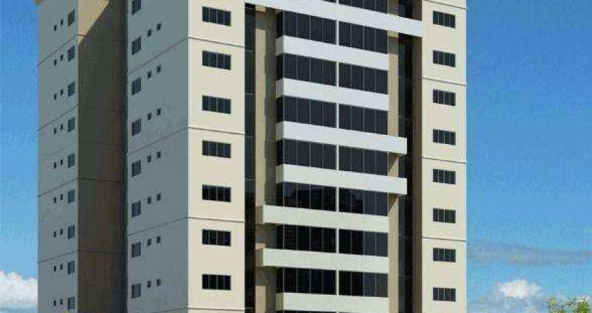 Apartamento com 3 dormitórios à venda, 114 m² por R$ 550.000,00 - Jardim Alexandrina - Anápolis/GO