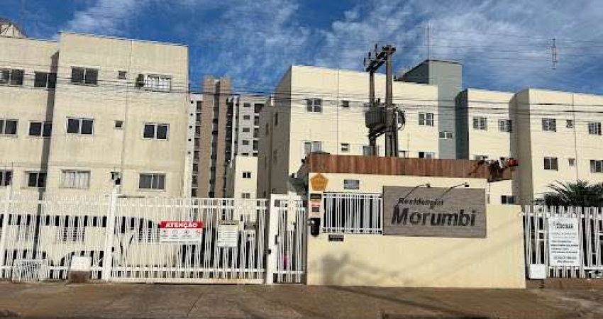 Apartamento com 3 dormitórios à venda, 67 m² por R$ 200.000,00 - Jundiaí Industrial - Anápolis/GO