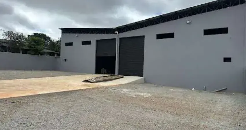 Galpão para alugar, 500 m² em terreno de 1000 mil metros .  Jardim das Américas Segunda Etapa - Anápolis/GO