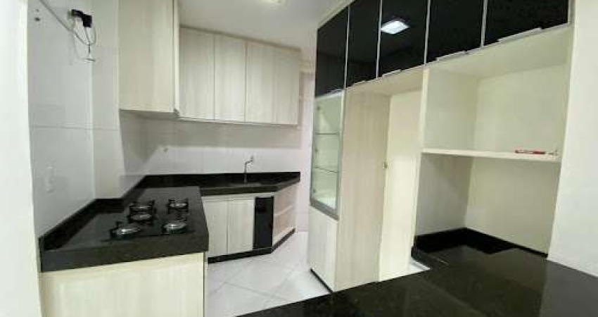 Apartamento com 3 dormitórios à venda, 73 m² por R$ 295.000,00 - Antônio Fernandes - Anápolis/GO