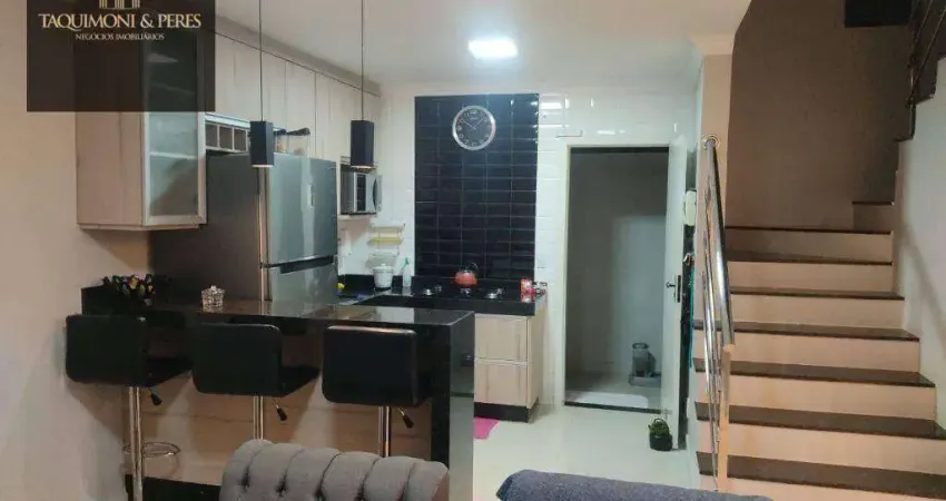 Casa em condomínio fechado com 3 quartos à venda na Rua PB 25, Parque Brasília 2ª Etapa, Anápolis