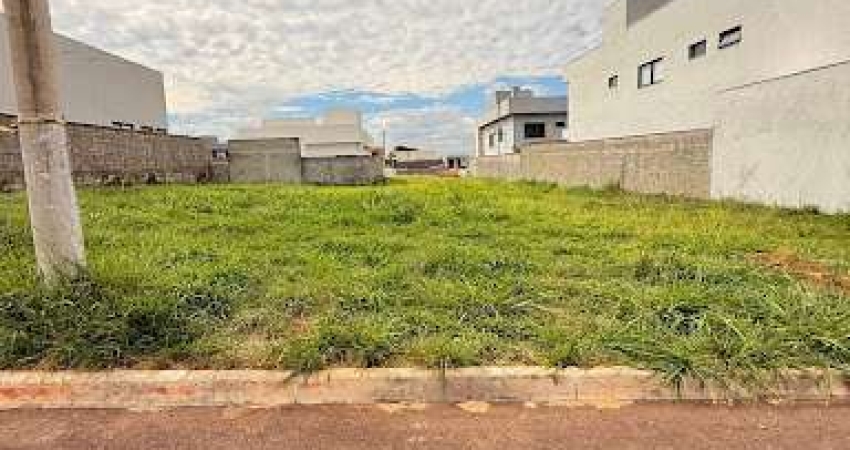 Terreno à venda no Condomínio Residencial Grand Trianon, Anápolis 