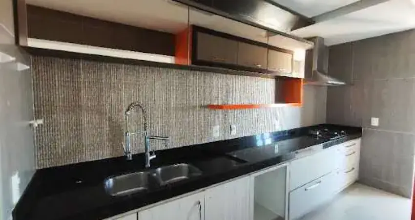 Apartamento com 3 quartos à venda na Rua Presidente Kennedy, Jundiaí, Anápolis