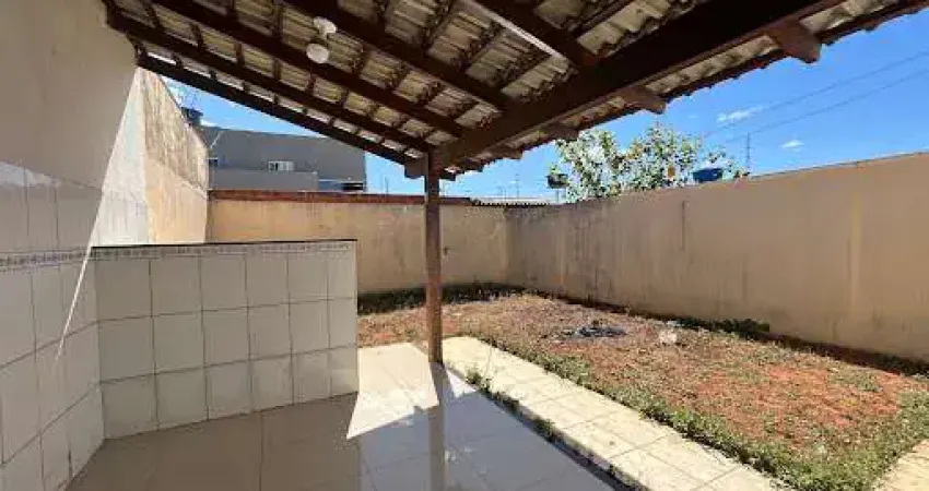 Casa com 3 quartos à venda na Rua 25, Residencial Vale do Sol, Anápolis