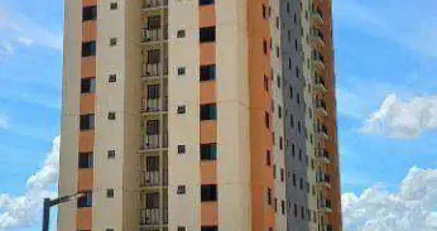 Apartamento com 2 dormitórios , uma suite , escaninho , sacada à venda, 70 m² por r$ 320.000 - bairro de lourdes - anápolis/go residencial encanto