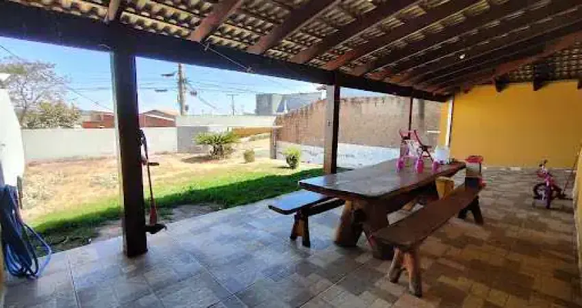 Casa com 2 dormitórios à venda, 160 m² por r$ 340.000,00 - itamaraty 4 etapa - anápolis/go