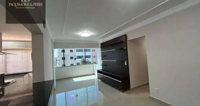 Apartamento com 3 quartos à venda na Rua 1, Cidade Jardim, Anápolis
