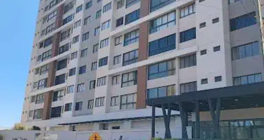 Apartamento com 2 quartos à venda na Rua José Neto Paranhos, Jundiaí, Anápolis