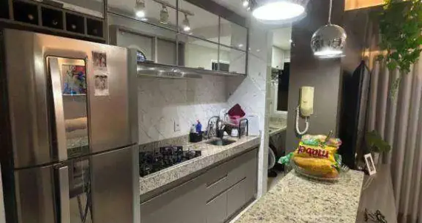 Apartamento com 2 quartos à venda na Rua 5-A, Vila Formosa, Anápolis