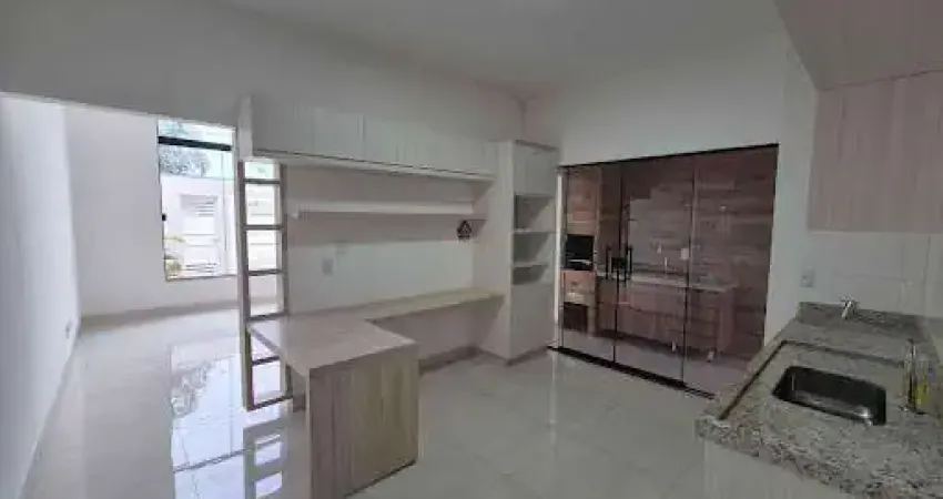 Casa com 3 dormitórios à venda, 100 m² - residencial cerejeiras - anápolis/go