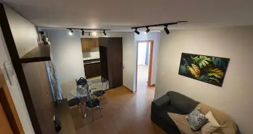 Apartamento com 2 dormitórios à venda, 42 m² por r$ 220.000,00 - jayara - anápolis/go