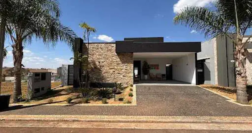 Casa com 3 dormitórios à venda, 144 m² por r$ 1.400.000,00 - condomínio residencial gaudí - anápolis/go