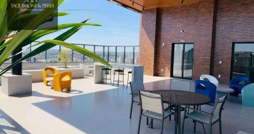 Abaixo do valor de tabela ! apartamento à venda no novíssimo e charmoso condomínio monte hermom residence,  por r$ 640.000 - maracanã - anápolis/go