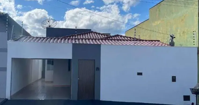 Casa com 3 dormitórios à venda, 150 m² por r$ 380.000,00 - residencial ayrton senna - anápolis/go