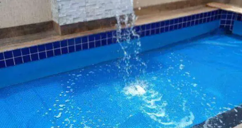 Casa com 3 quartos à venda na Avenida Cantor Sinhozinho, Jardim Ana Paula, Anápolis