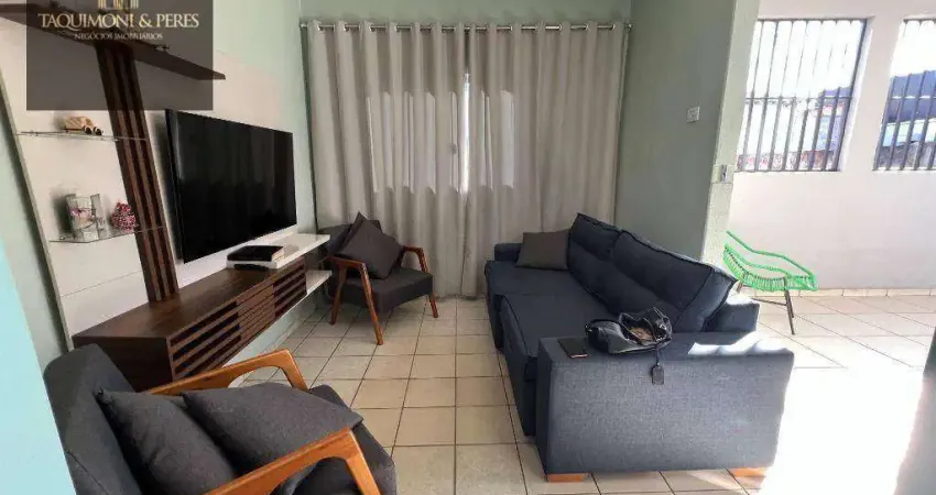 Casa com 4 dormitórios à venda, 220 m² por r$ 450.000,00 - jardim américa - anápolis/go