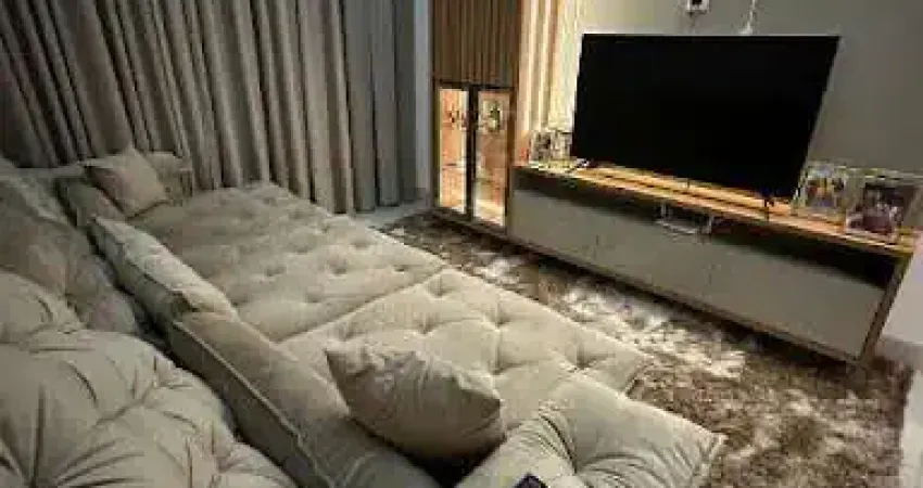 Oportunidade....casa completa em planejados e algumas mobilia