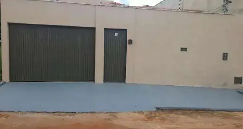 Casa com 3 dormitórios à venda, 140 m² por r$ 375.000,00 - residencial ayrton senna - anápolis/go