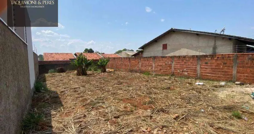 Terreno à venda na Avenida Summerville, Setor Summerville, Anápolis