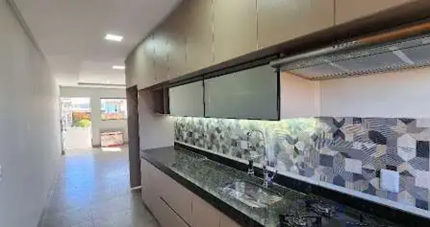 Casa com 3 dormitórios à venda, 90 m² por r$ 275.000,00 - residencial araguaia - anápolis/go