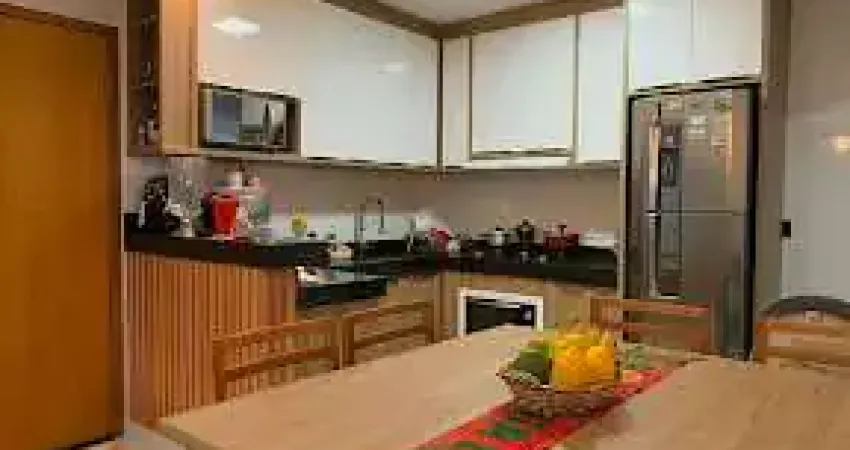 Apartamento com 3 quartos à venda na Rua 6, Chácaras Colorado, Anápolis