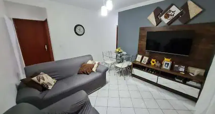 Apartamento com 3 quartos à venda na Rua Dom Emanuel, Maracanã, Anápolis