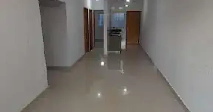 Casa com 3 dormitórios à venda, 75 m² por r$ 320.000,00 - jardim europa - anápolis/go