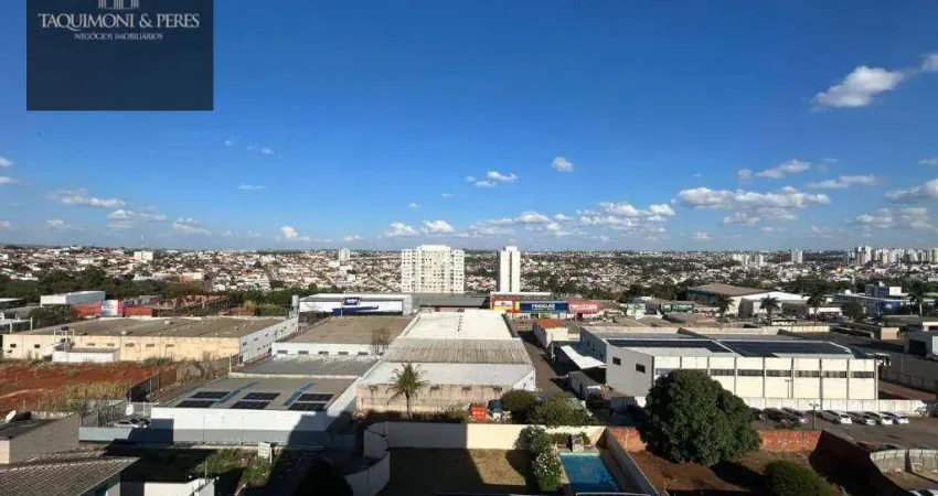 Apartamento com 4 quartos à venda na Rua D 10, Cidade Jardim, Anápolis