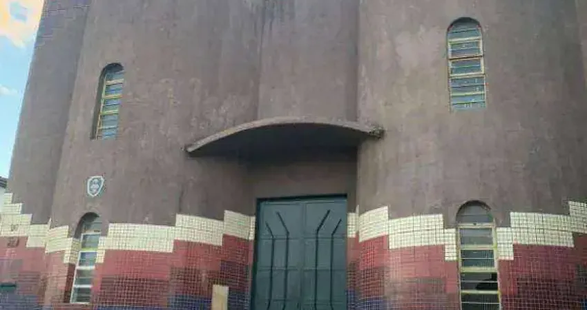 Barracão / Galpão / Depósito com 6 salas à venda na Rua Joaquim Prudêncio, Vila Santa Maria de Nazareth, Anápolis