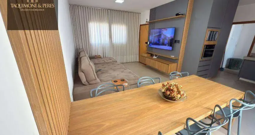 Casa com 3 dormitórios à venda, 100 m² por R$ 500.000,00 - Parque dos Pirineus - Anápolis/GO