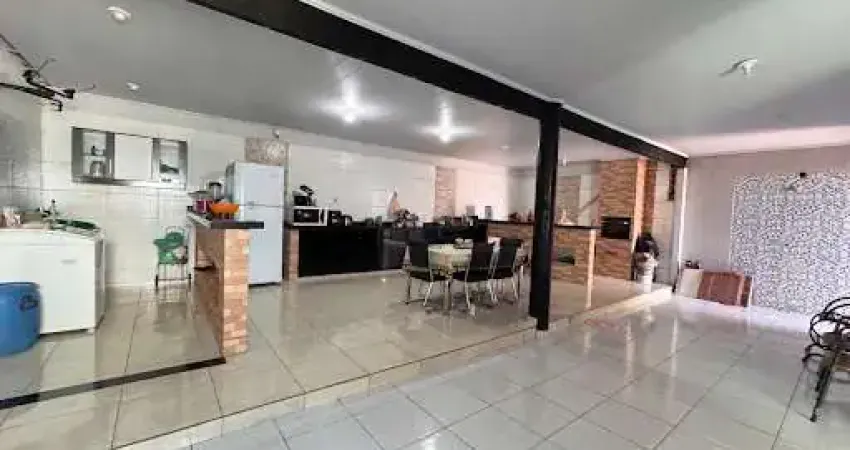 Casa com 2 dormitórios à venda, 155 m² por R$ 330.000,00 - Residencial Jardim Itália I e II Etapa - Anápolis/GO