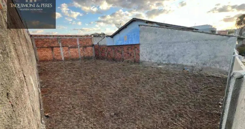 Terreno à venda, 200 m² por r$ 120.000,00 - residencial tangará - anápolis/go