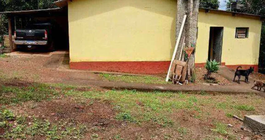 Chácara com 5 dormitórios à venda, 290400 m² por R$ 2.200.000 - Zona Rural - Corumbá de Goiás/GO