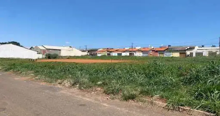 Terreno à venda na Avenida Summerville, Setor Summerville, Anápolis