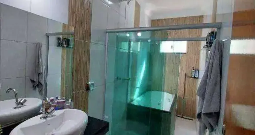 Casa com 3 quartos à venda na Rua PB 5, Parque Brasília 2ª Etapa, Anápolis