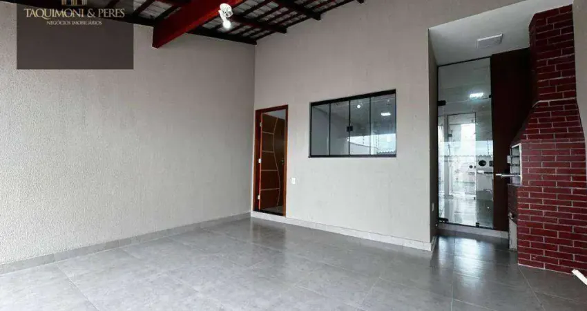 Casa com 3 dormitórios à venda , ao lado do frios Ferreira no setor sul em Anápolis