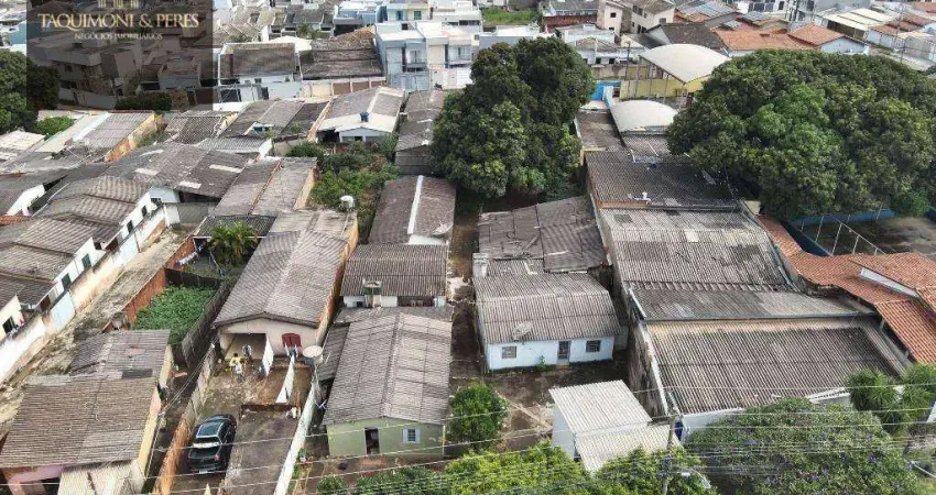 Terreno à venda na Rua Waldomiro Correia Neto, Vila Jaiara, Anápolis