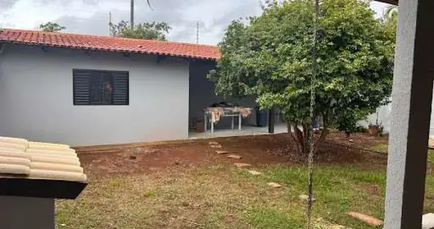 Casa com 3 quartos à venda na Rua L-017, Jardim Europa, Anápolis