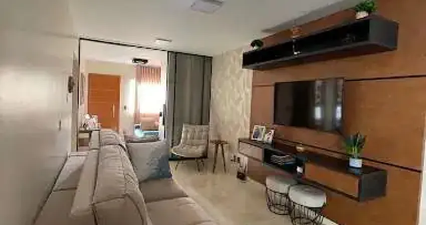 Casa com 2 quartos à venda na Rua 1, Condomínio Residencial Villa Lobos, Anápolis