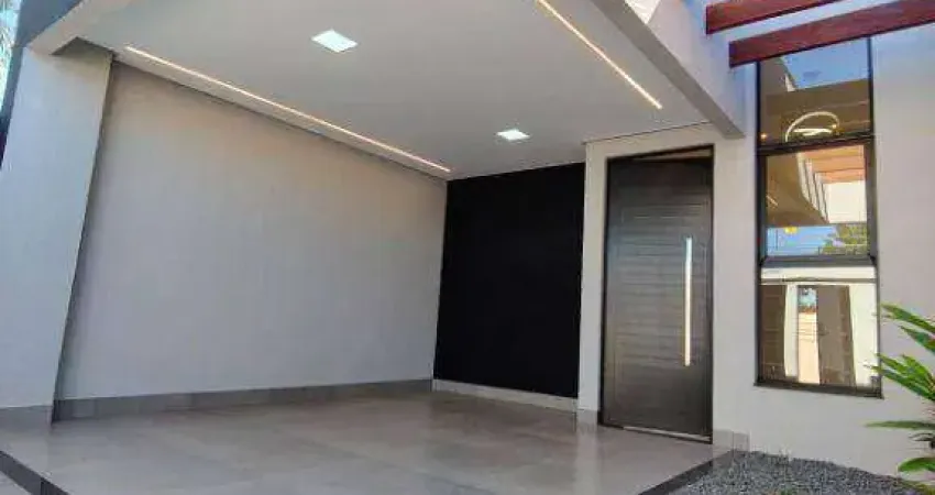 Casa no jardim são paulo.111 m² por R$ 480.000 - Jardim São Paulo - Anápolis/GO