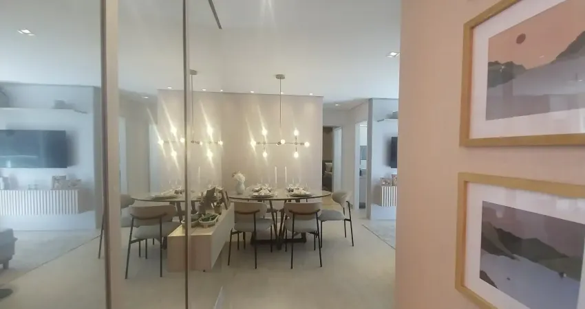 Apartamento de 2 e 3 quartos a venda no jaraguá em belo horizonte