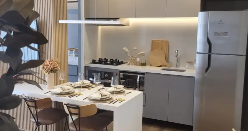 Apartamento João Dias
