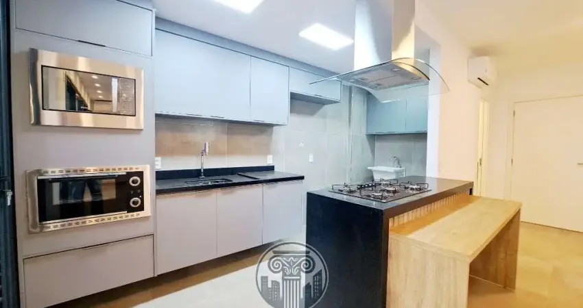 Apartamento à venda: 2 quartos, 2 suítes, 2 salas, 2 vagas na cidade de Ribeirão Preto-SP, Jardim Olhos D Água II - 97m²