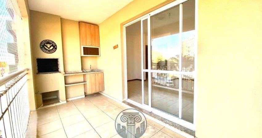 Apartamento à venda em Ribeirão Preto-SP, Jardim Paulista: 3 quartos, 3 suítes, 4 banheiros, 2 vagas de garagem, 107,53 m² de área.