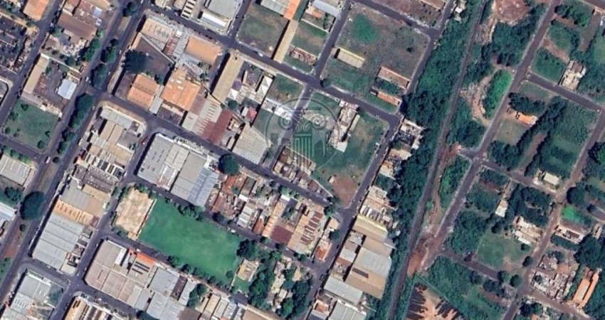 Terreno Comercial de 1.360m² na Vila Mariana em Ribeirão Preto-SP: Ideal para Salão Comercial ou Barracão Industrial!