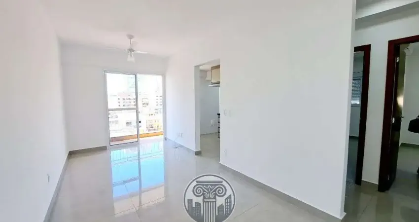 Apartamento à venda em Ribeirão Preto-SP, Jardim Irajá: 2 quartos, 1 suíte, 2 salas, 2 banheiros, 1 vaga, 68m². Aproveite!