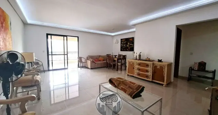 Apartamento à venda em Ribeirão Preto-SP, Jardim Botânico: 2 quartos, 1 suíte, 3 salas, 4 banheiros, 24 vagas, 121m²