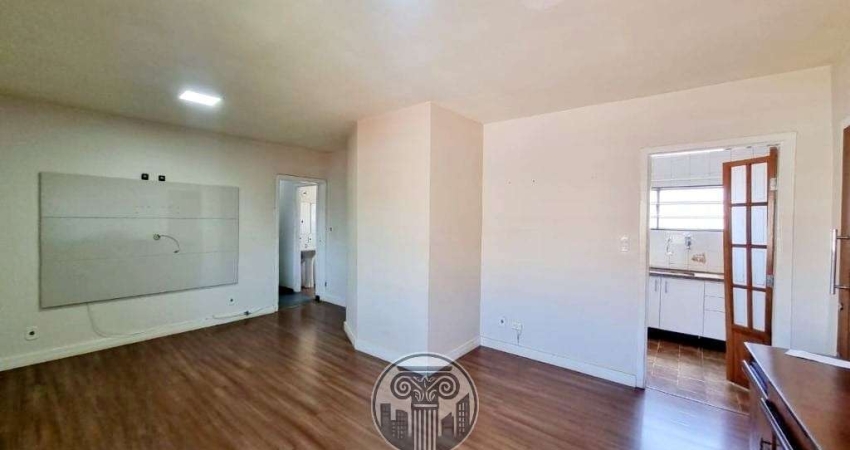 Imperdível! Apartamento à venda em Ribeirão Preto-SP, Presidente Médici: 3 quartos, 1 suíte, 2 salas, 3 banheiros, 1 vaga.